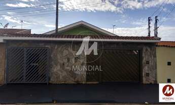 Imagem: Casa (térrea na rua) 3 dormitórios, cozinha