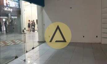 Imagem: Excelente lojas no Shopping Tropical Plaza