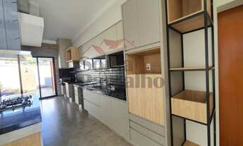 Imagem 7: Ribeirao Preto - Casa de Condomínio - Vila do Golf