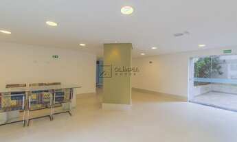 Imagem: Apartamento Locação Vila Olímpia 103