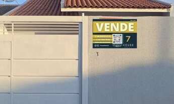 Imagem: Casa Asobradada a venda no Jardim Dias