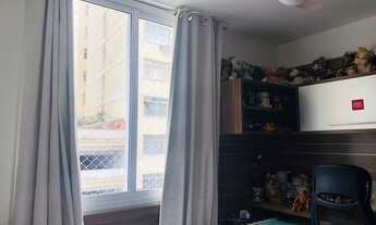 Imagem 5: Apartamento para venda possui 120 metros quadrados com 3 quartos em Icaraí - Niterói - RJ