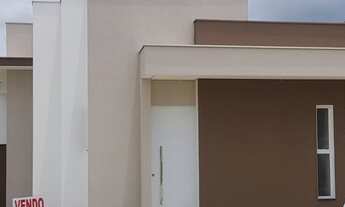 Imagem: Casa de condomínio para venda tem 115 metros