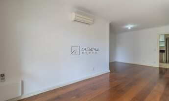 Imagem 5: Apartamento Locação 3 Dormitórios - 112 m² Vila Madalena