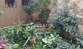 Imagem 4: Sobrado à venda, 180 m² por R$ 595.000,00 - Jordanópolis - São Bernardo do Campo/SP