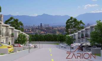 Imagem 6: Sobrado 02 dormitórios à venda em Taubate