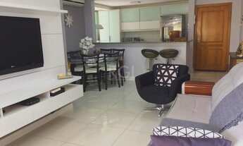 Imagem: Porto Alegre - Apartamento Padrão - Tristeza