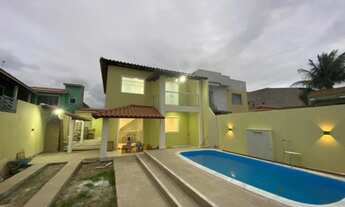 Imagem: Vendo linda casa em Arembepe