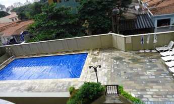 Imagem 2: APARTAMENTO - BOSQUE - SP