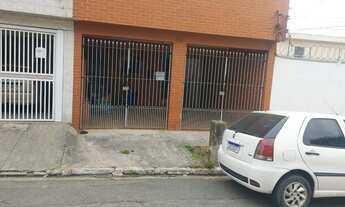 Imagem 5: Casa 2 cômodos Casa com 1 dormitório