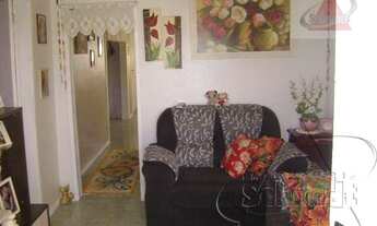 Imagem 4: Casa à venda, 90 m² por R$ 185.000,00 - Feitoria São Geraldo - São Leopoldo/RS