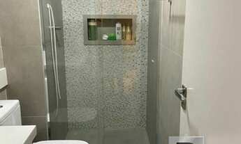 Imagem 5: Apartamento na Santa Clara, 54 m2, 02 quartos e 01 vaga coberta