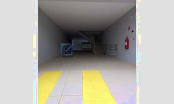 Imagem 2: SANTO ANDRE - Residential / Apartment - PARQUE ERASMO ASSUNCAO