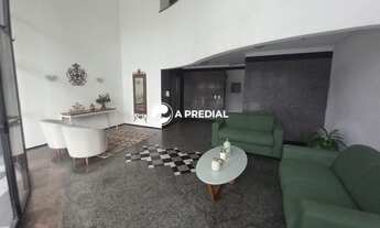 Imagem 3: Apartamento à venda, 3 quartos, 2 suítes, 2 vagas, Aldeota - Fortaleza/CE