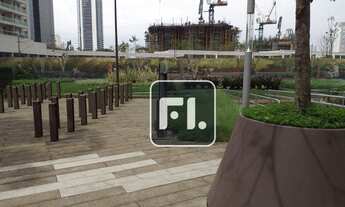 Imagem 2: Conjunto para alugar, 80m² por R$ 6.000/mês - Brooklin - São Paulo/SP