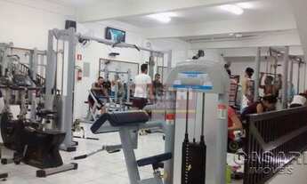 Imagem 2: Prédio Comercial à venda, PR0753