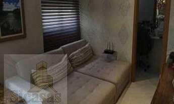 Imagem 4: Apartamento para Venda em Santana de Parnaíba, Tamboré, 4 dormitórios, 2 suítes, 4 banheir