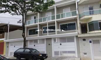 Imagem 2: São Paulo - Casa Padrão - JARDIM PRIMAVERA (ZONA NORTE