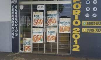 Imagem: Aluga-se sala comercial próximo a Rodoviária