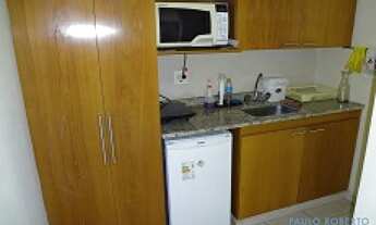 Imagem 3: FLAT - VILA OLÍMPIA - SP