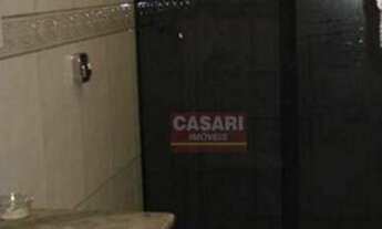 Imagem 3: Casa Residencial à venda, Vila Mussolini, São Bernardo do Campo - CA9399