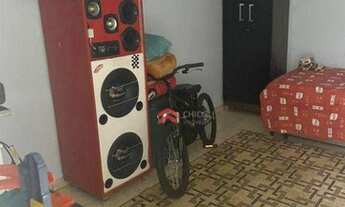 Imagem 7: Casa com 3 dormitórios 80 m² - Juca Rocha (Mailasqui) - São Roque/SP