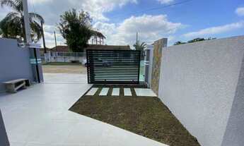 Imagem 3: Casa para Venda - Primavera, Pontal do Paraná - 85m²