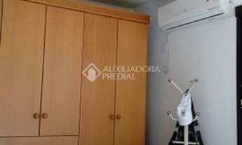 Imagem 5: PORTO ALEGRE - Apartamento Padrão - Menino Deus