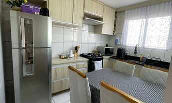 Imagem 3: Apartamento com 2 dormitórios à venda, 55 m² - Vila Marchi - São Bernardo do Campo/SP