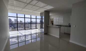 Imagem 2: Apartamento Cobertura Duplex para Venda em Olarias Ponta Grossa-PR