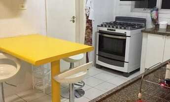 Imagem 5: APARTAMENTO - MORUMBI - SP