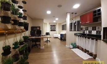 Imagem 5: Cobertura com 3 dormitórios à venda, 183 m² - Vila Lusitânia - São Bernardo do Campo/SP