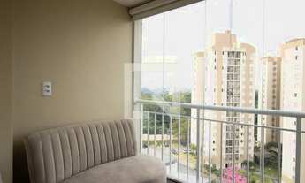 Imagem 6: Apartamento à Venda - City América, 2 Quartos, 62 m2