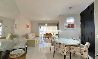 Imagem: Apartamento com 4 dormitórios (2 suítes)