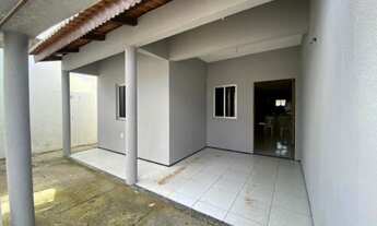 Imagem: Vendo casa 3 quartos no bairro Olinda em