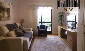 Imagem 2: Apartamento com 4 dormitórios à venda, 104 m² por R$ 1.150.000,00 - Vila Pompeia - São Pau