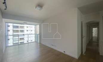 Imagem: São Paulo - Apartamento Padrão - Cerqueira