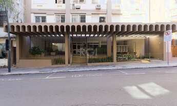 Imagem 2: Porto Alegre - Apartamento Padrão - Centro Histórico