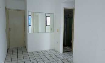 Imagem 4: Aptº para aluguel com 50m², 2 quartos SEM suíte, em Boa Viagem - Recife - PE