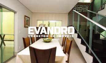 Imagem 7: Casa para Venda em Cuiabá, Jardim Itália, 4 dormitórios, 4 suítes, 6 banheiros, 4 vagas