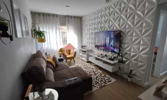 Imagem 3: Apartamento para venda tem 111 metros quadrados com 2 quartos em Rústico - Volta Redonda