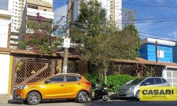 Imagem 7: Casa com 3 dormitórios para alugar, 250 m² - Santa Terezinha - São Bernardo do Campo/SP