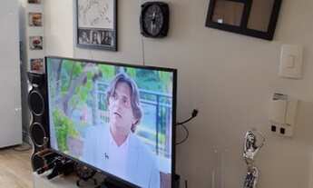 Imagem 7: FLAT - CAMPO BELO - SP