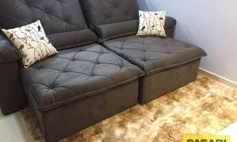 Imagem 3: Cobertura com 2 dormitórios à venda, 104 m² - Jardim Ipanema - Santo André/SP