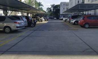 Imagem 5: Apartamento 02 dormitórios à venda Taubaté