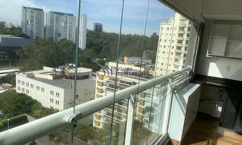 Imagem 2: Apartamento, Panamby - São Paulo