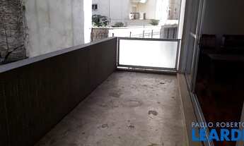 Imagem 7: APARTAMENTO - HIGIENÓPOLIS - SP