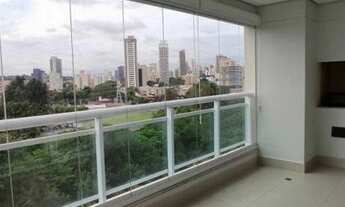 Imagem 3: Apartamento Alto Padrão