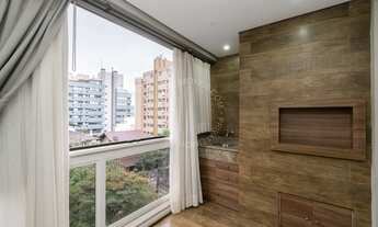 Imagem 7: PORTO ALEGRE - Apartamento Padrão - Bela Vista