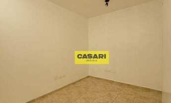 Imagem 2: Sala para alugar, 40 m² - Baeta Neves - São Bernardo do Campo/SP